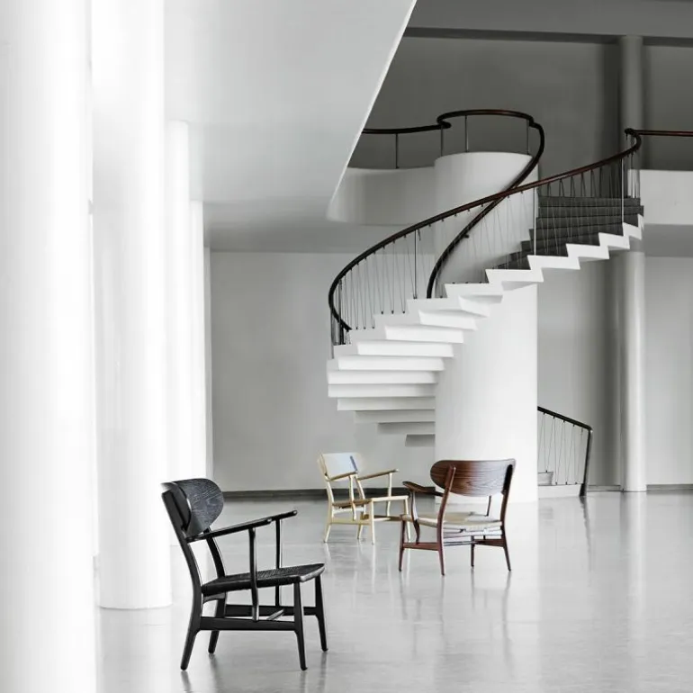 CH22 Fauteuil