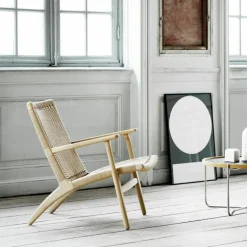 CH25 Fauteuil
