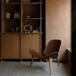 CH07 Shell Chair