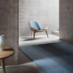 CH07 Shell Chair