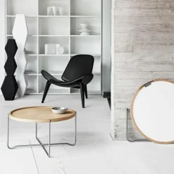 CH07 Shell Chair