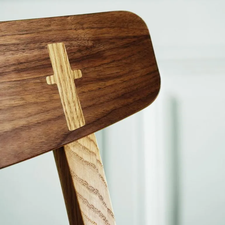 CH23 Stoel