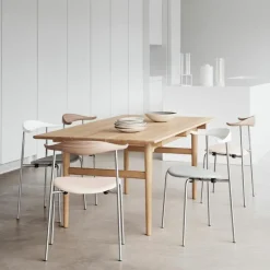 CH327 Tafel