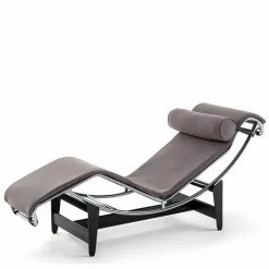 Chaise Longue à Reglage Continu