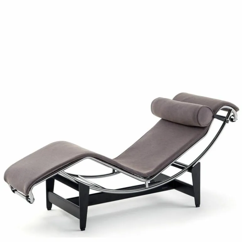 Chaise Longue à Reglage Continu