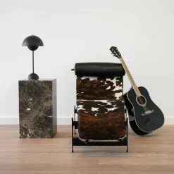 Chaise Longue à Reglage Continu
