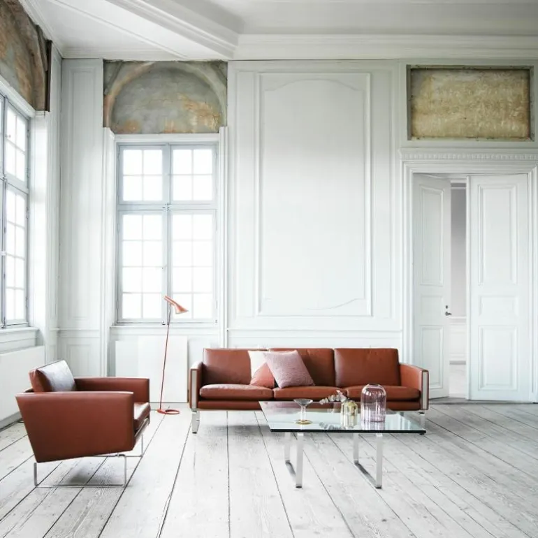 CH106/CH108 Salontafel