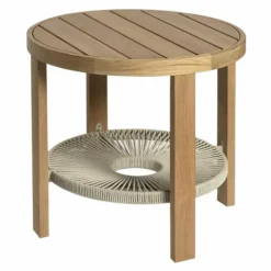 Chepri Bijzettafel
