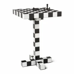 Chess Bijzettafel