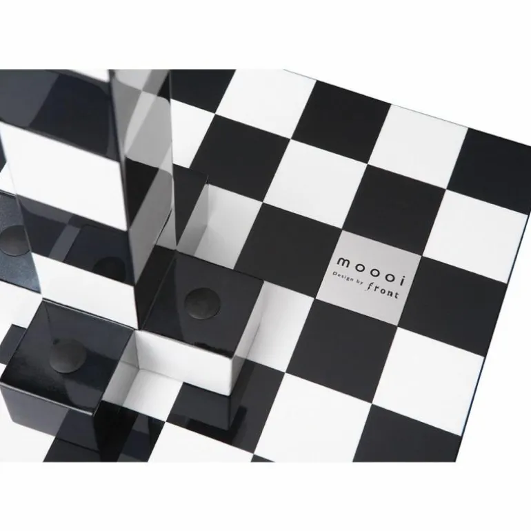 Chess Bijzettafel