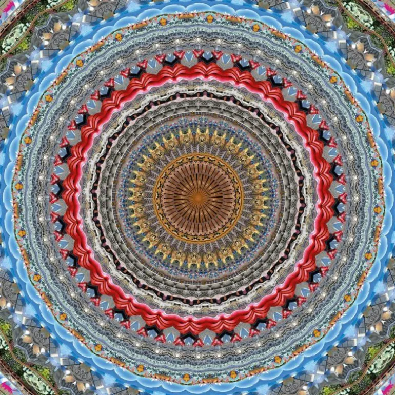Chicago Vloerkleed