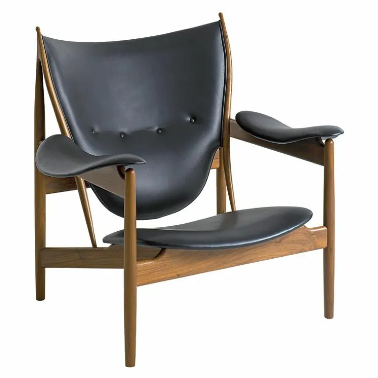 Chieftain Fauteuil