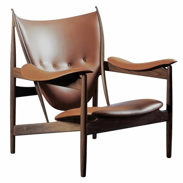 Chieftain Fauteuil
