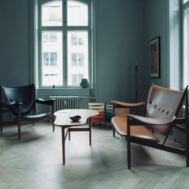 Chieftain Fauteuil