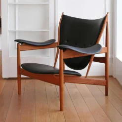 Chieftain Fauteuil