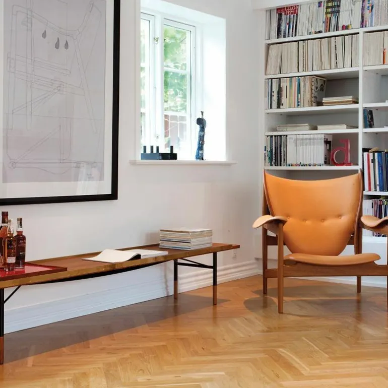 Chieftain Fauteuil