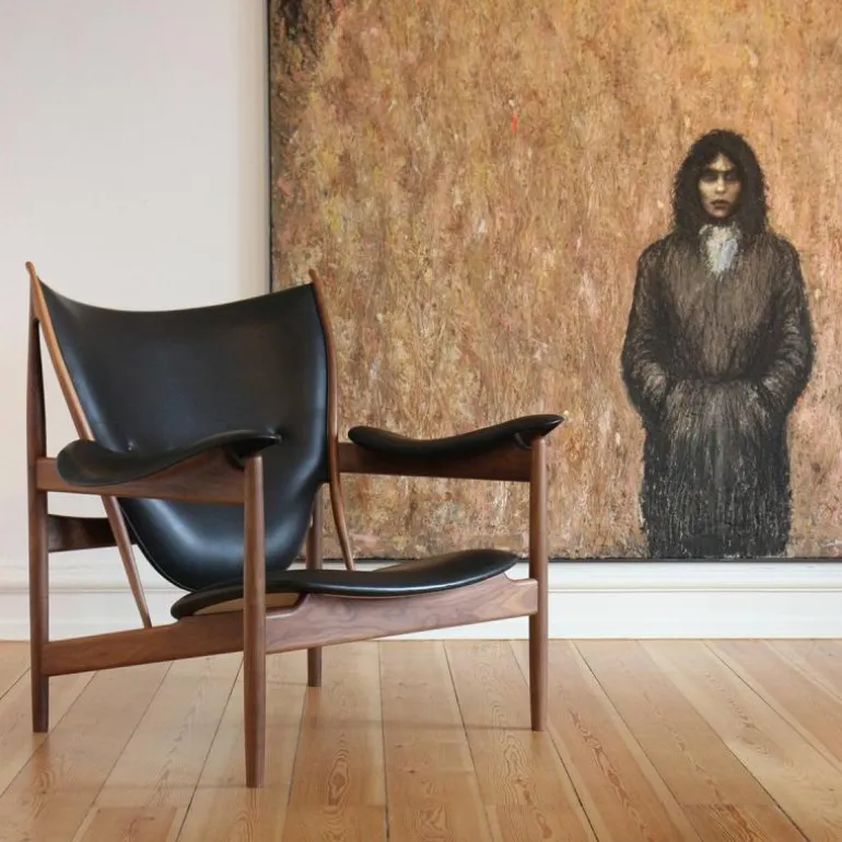 Chieftain Fauteuil