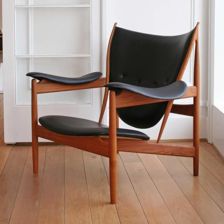 Chieftain Fauteuil