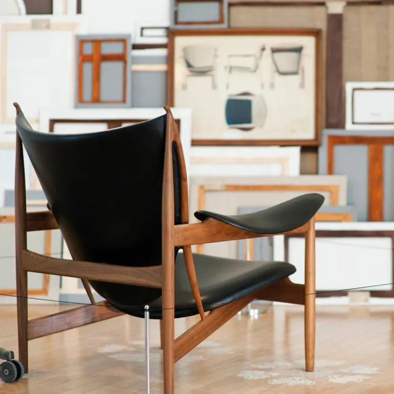 Chieftain Fauteuil