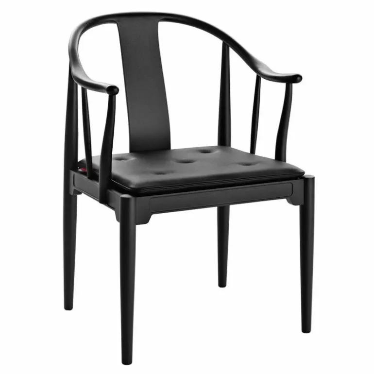 China Chair Armstoel