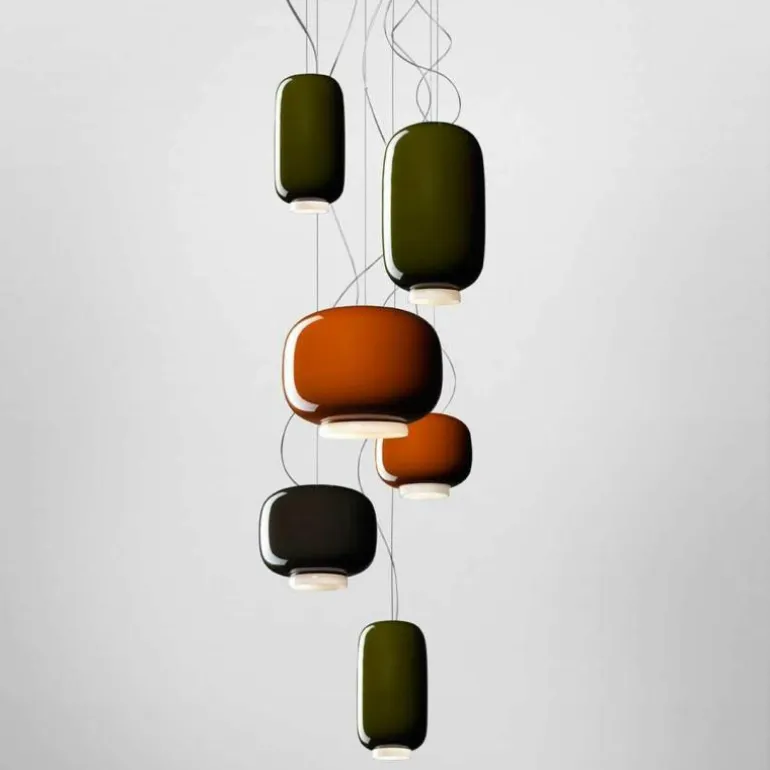 Chouchin 3 Hanglamp