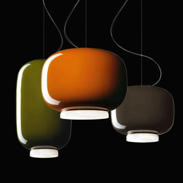 Chouchin 3 Hanglamp