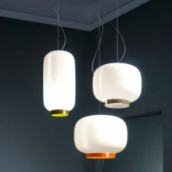 Chouchin 2 Reverse Hanglamp