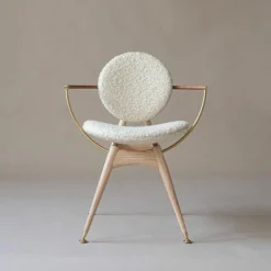 Circle Armstoel