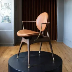 Circle Armstoel