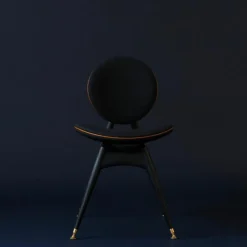 Circle Eetkamerstoel
