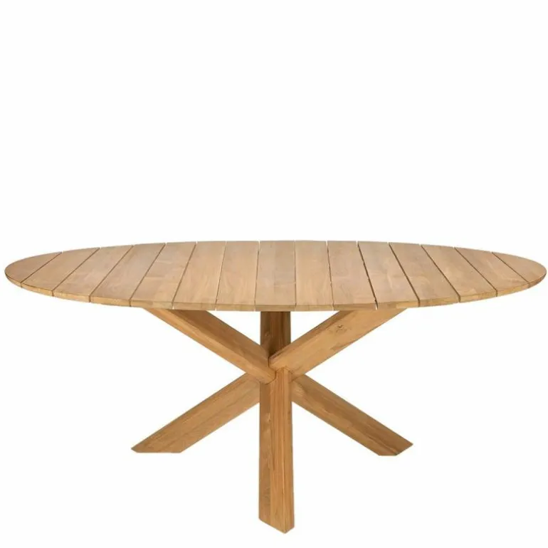 Circle Outdoor Tafel