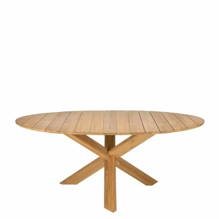 Circle Outdoor Tafel