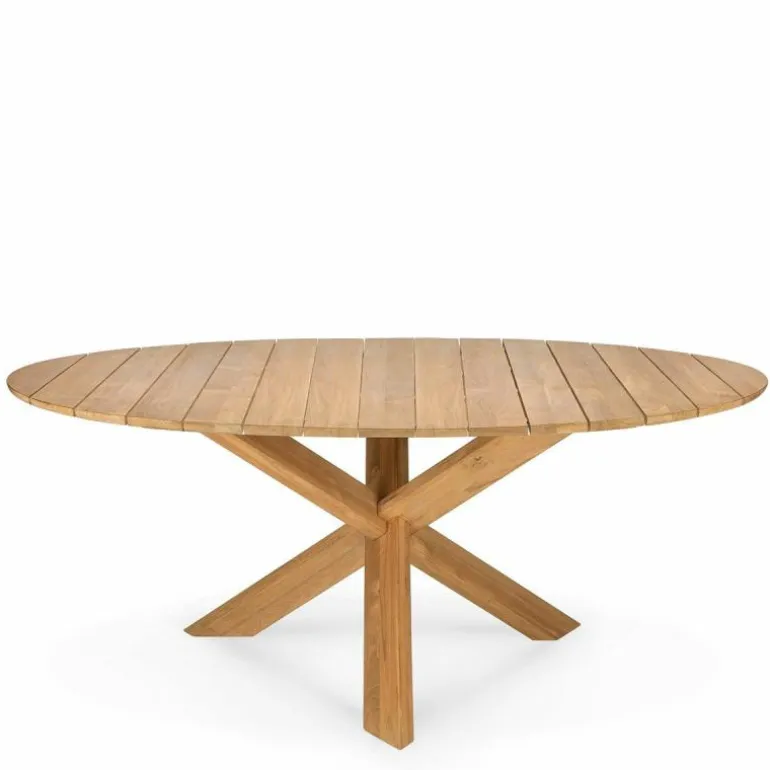 Circle Outdoor Tafel