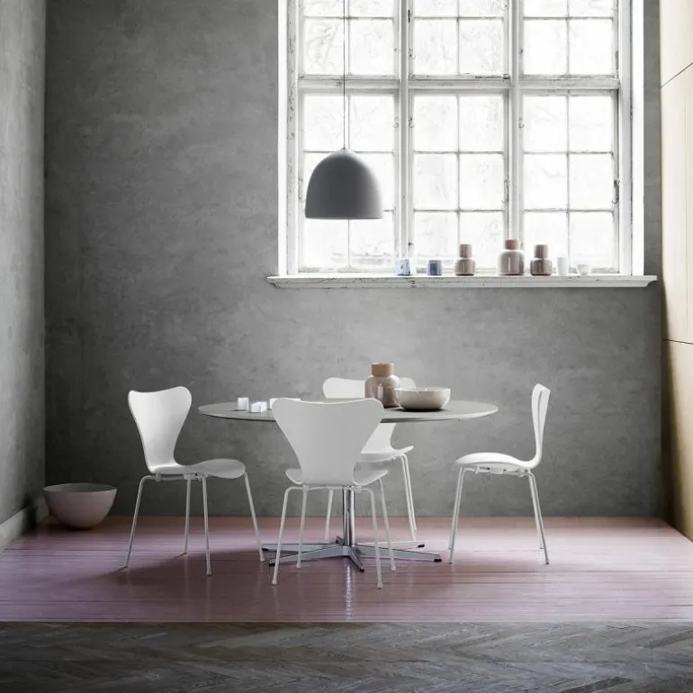 Circular Eettafel