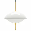 Clam Hanglamp