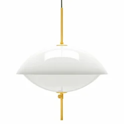 Clam Hanglamp