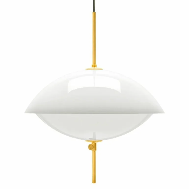 Clam Hanglamp