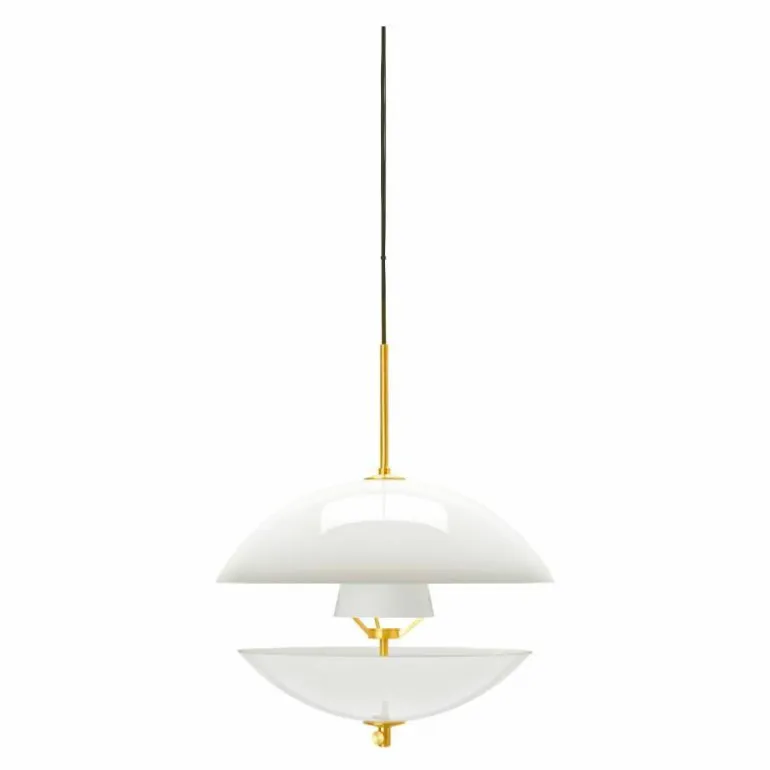 Clam Hanglamp