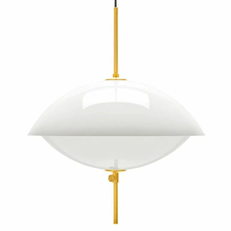 Clam Hanglamp