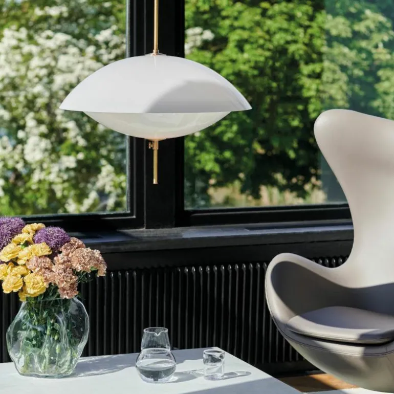 Clam Hanglamp