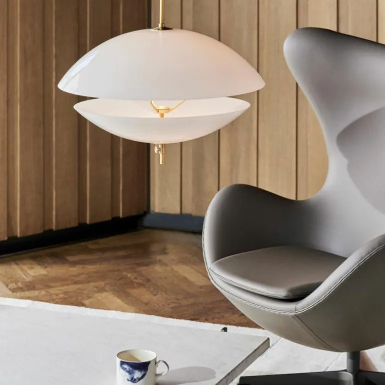 Clam Hanglamp