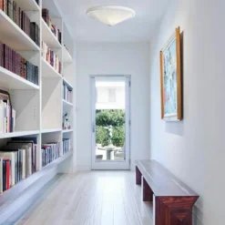 Classic Model 26 Plafond- en Wandlamp