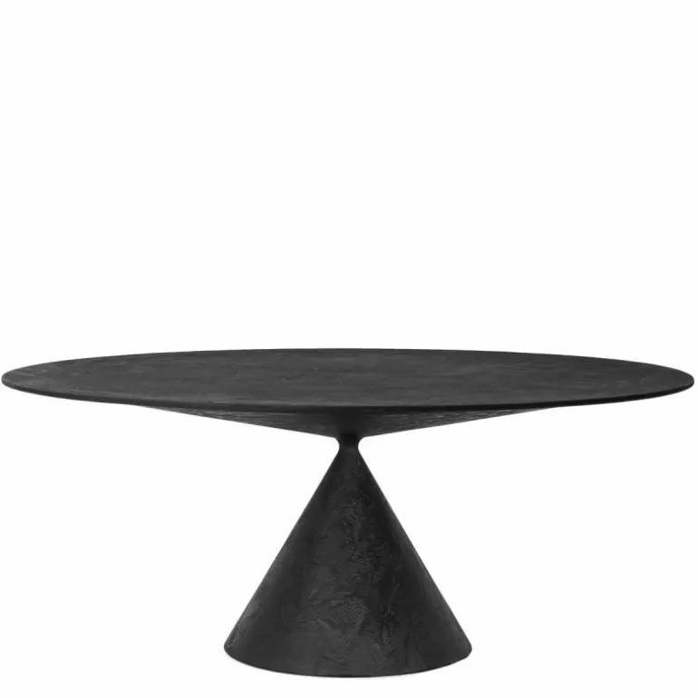 Clay Eettafel