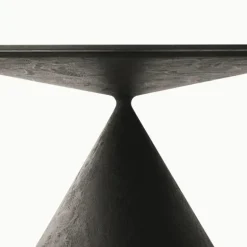 Clay Eettafel
