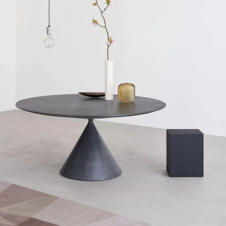 Clay Eettafel