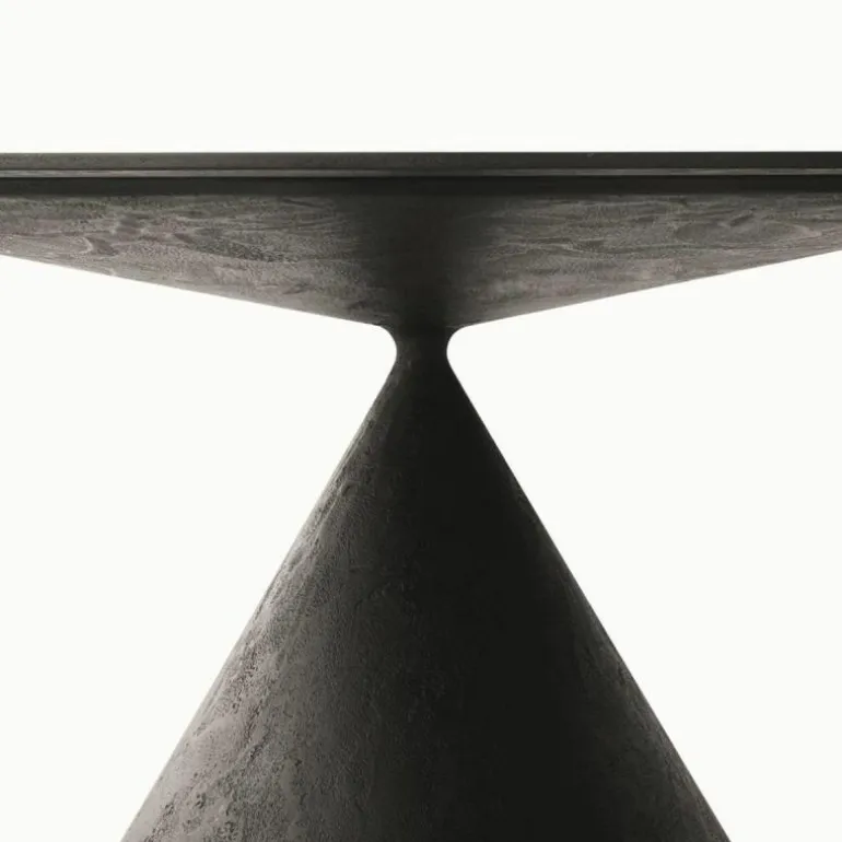 Clay Eettafel