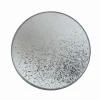 Clear Spiegel Rond