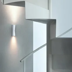 Clessidra Wandlamp