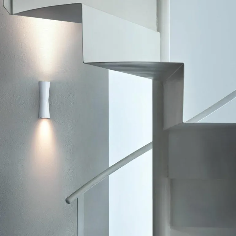 Clessidra Wandlamp