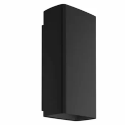 Climber Down 87 Outdoor Wandlamp